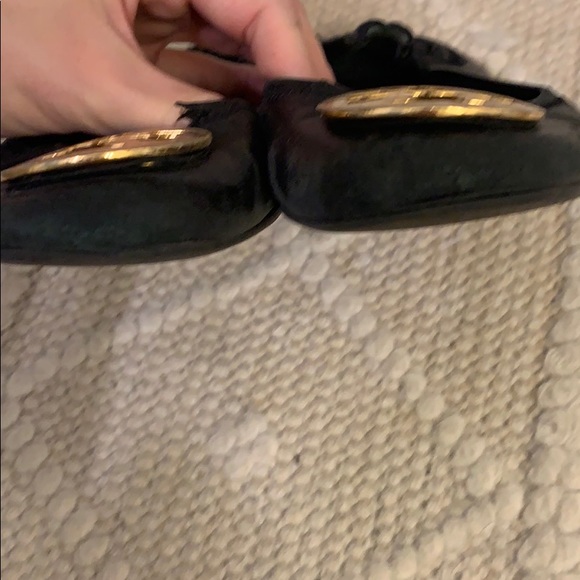 Tory Burch - size 10 - Picture 7 of 7